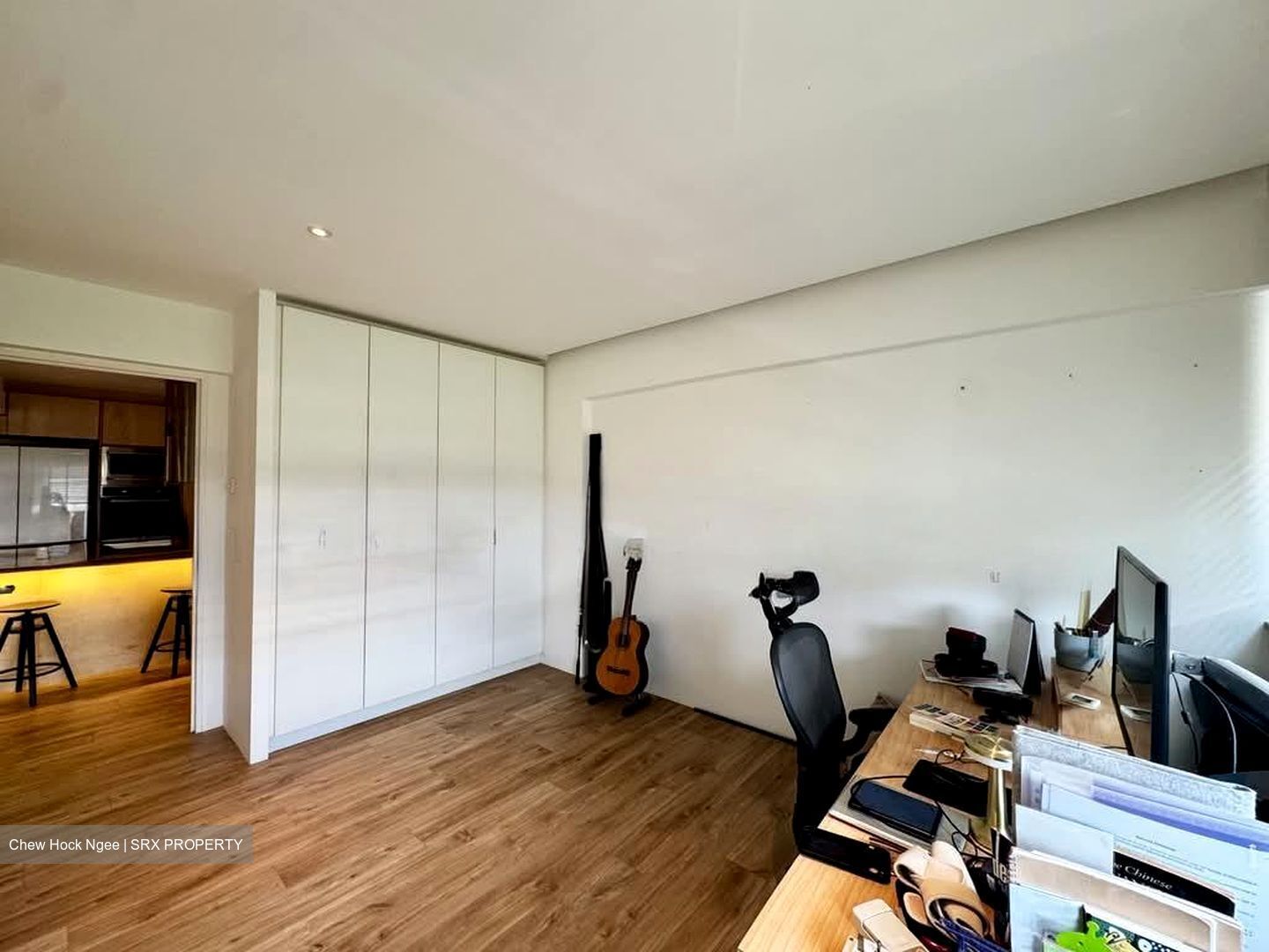 Blk 791 Khatib Vale (Yishun), HDB Executive #563939781
